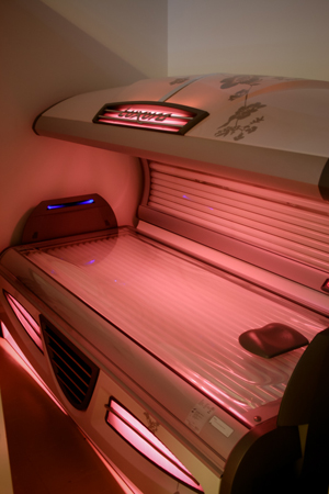 Solarium